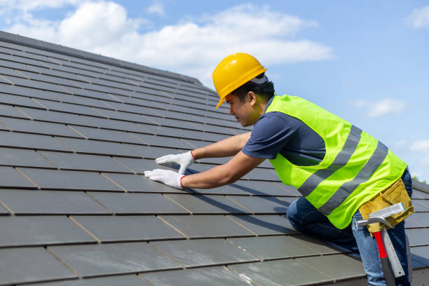 Best Metal Roofing Contractor  in Seville, OH