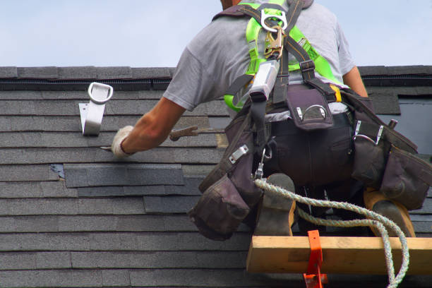 Best Slate Roofing Contractor  in Seville, OH