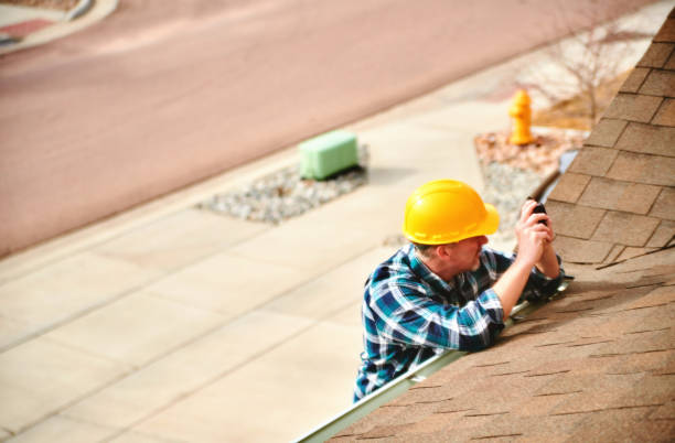 Best Commercial Roofing Services  in Seville, OH