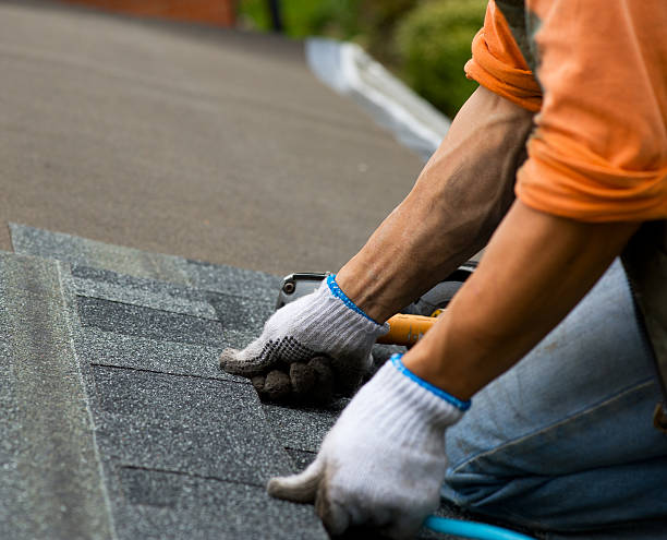 Best Gutter Installation and Roofing  in Seville, OH