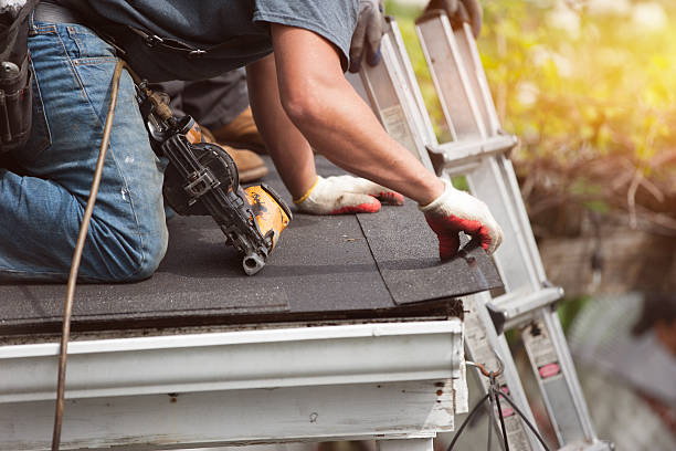 Best Best Roofing Contractors  in Seville, OH