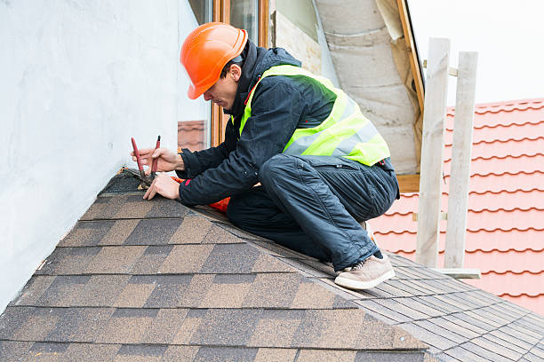 Best Gutter Installation and Roofing  in Seville, OH
