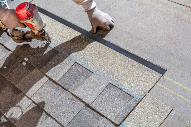 Best Storm Damage Roof Repair  in Seville, OH