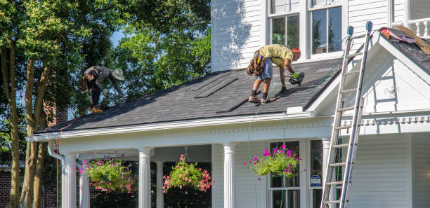 Gutter Installation and Roofing in Seville, OH