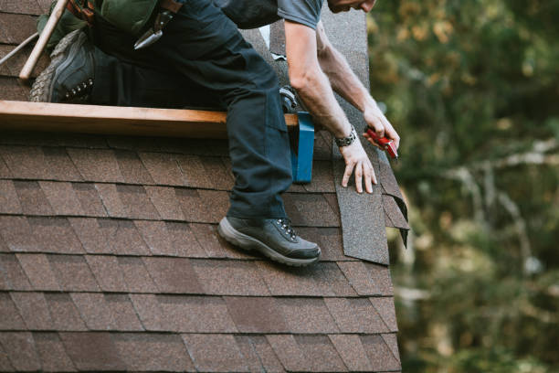 Best Flat Roof Repair Services  in Seville, OH